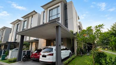 Rumah Area Luxury Cakung, Jakarta Timur - Harga Terbaik 5 Miliar