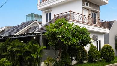 Rumah Dijual di Mundu, Cirebon, LB 200m², Harga Kompetitif!