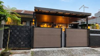 Rumah Dijual di Cikarang Selatan, Bekasi, LB 72m², Harga Kompetitif!