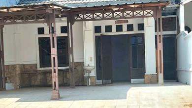 Kesempatan Rumah di Gunung Putri, Bogor, LB 45m², Harga 870 Juta