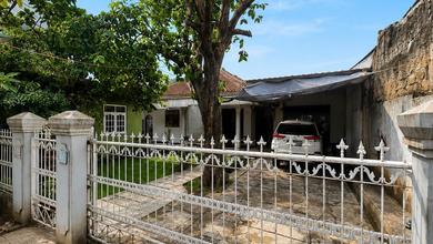 Penawaran Langka, rumah Mewah di Cipayung, Depok, LB 200m²