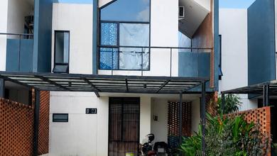 Rumah Dijual di Cileungsi, Bogor, LB 68m², Harga Kompetitif!