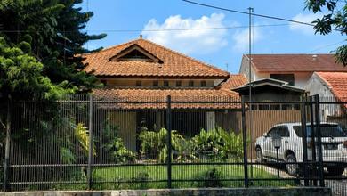 Rumah Area Premium Bogor Tengah, Bogor - Harga Menarik 3,6 Miliar