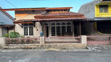 Properti Siap Huni di Kawasan Kedawung, Cirebon, LT 225m²