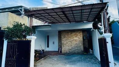 Dijual rumah Eksklusif di Pancoran, Jakarta Selatan - LT 147m²