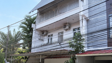 Dijual Cepat - Kost Premium Full Occupancy di Area Kemang