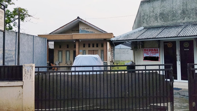 Kesempatan Tanah Strategis di Pancoran Mas, Depok, Harga 2,5 Miliar