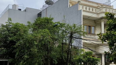 Kavling Prestisius Dijual di Kebon Jeruk, Jakarta Barat, Harga 3 Miliar
