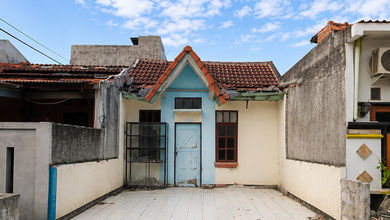 Jual Tanah Minimalis di Area Bekasi Utara, Bekasi