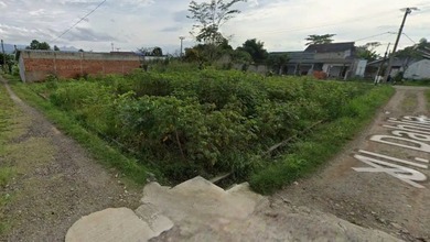 Jual Tanah Terjangkau di Area Dramaga, Bogor