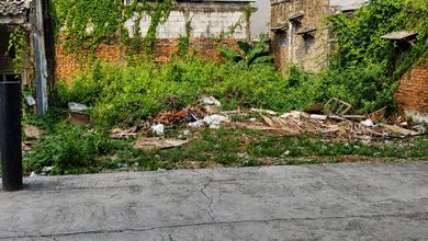 Kesempatan Tanah Strategis di Cikarang Barat, Bekasi, Harga 544 Juta