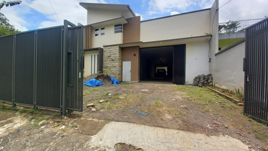 Dijual - Properti Komersial Strategis di Area Patrang, Jember