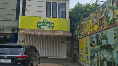 Dijual - Ruko Strategis Pinggir Jalan Raya Jatiwarna Bekasi