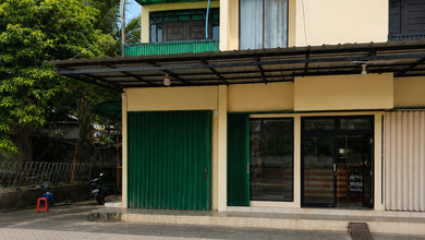 Ruko Komersial 2,5 Lantai Area Ramai & Strategis di Jatibening