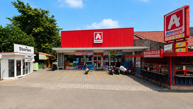 Dijual - Properti Komersial Premium Passive Income di Tebet