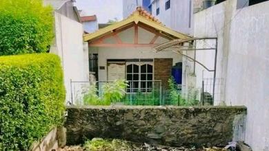 Promo Rumah di Semarang Selatan, Semarang, LB 50m², Harga 2,5 Miliar
