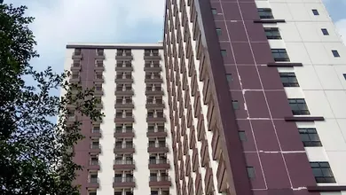 Apartemen Minimalis Lokasi Depok I, Depok, Harga Ekonomis