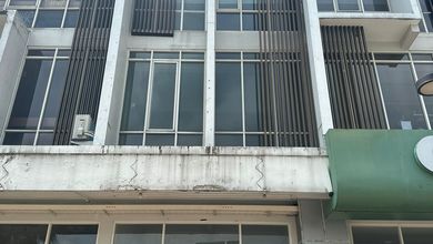 Disewakan Ruko Northwest Boulevard Citraland Utara