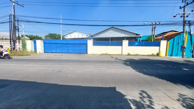 Disewakan Gudang Kepatihan Industri Il