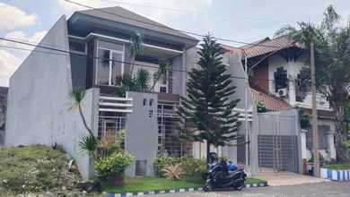 Rumah Area Premium Buduran, Sidoarjo - Harga Menarik 3,5 Miliar