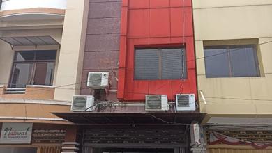 Di Jual Murah Ruko Full Furnished Lokasi Klampis Surabaya