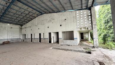 Dijual Tanah Eksklusif di Krian, Sidoarjo, LT 5100m²