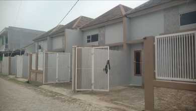 Hunian Idaman di Medokan Ayu, Surabaya, 2 KT, Harga 650 Juta