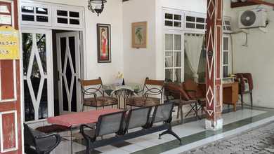 Promo Rumah di Tenggilis Mejoyo, Surabaya, LB 180m², Harga 1,77 Miliar