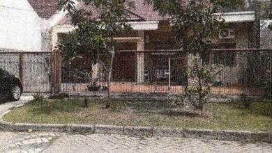 Promo Rumah di Wiyung, Surabaya, LB 100m², Harga 2,5 Miliar