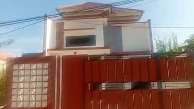 Properti Siap Huni di Kawasan Wonorejo, Surabaya, LT 72m²