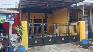 Rumah Minimalis Harga Hemat di Benowo, Surabaya, LB 36m²