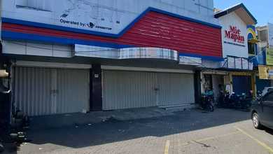 Dijual Ruko Lokasi Tropodo Sidoarjo