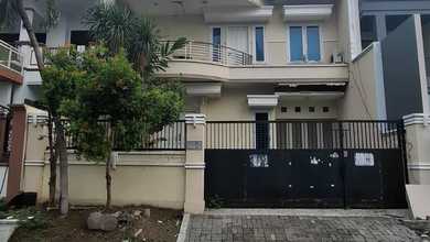 Rumah Mewah di Citraland, Surabaya, 4 KT, LT 210m²