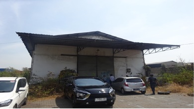 Dijual Via Lelang Gudang Lokasi Asemrowosurabaya