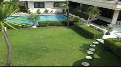 For Sale rumah Premium di Jemursari, Surabaya - LT 1410m²