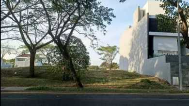 Kavling Prestisius Dijual di Citraland, Surabaya, Harga 5,85 Triliun