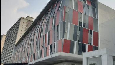 Dijual Ruko One Icon Kebun Jeruk Lokasi Jakarta Barat
