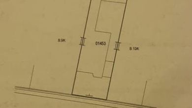 For Sale Tanah Premium di Surabaya Kota, Surabaya, LT 1m²