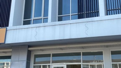 Dijual Ruko Lokasi Northwest Boulevard Citraland Surabaya