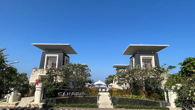 Dijual Hotel Vial Lelang Lokasi Kuta Badung Bali