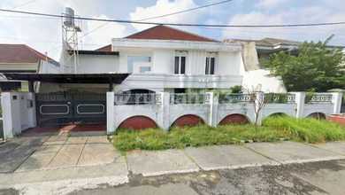 Rumah Area Premium kertajaya, Surabaya - Harga Menarik 13 Miliar