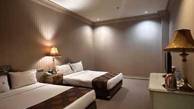 Dijual Via Lelang Tanah dan Bangunan Lokasi Blauran Surabaya