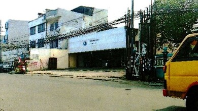 Dijual Tanah dan Bangunan Lokasi Wadung Asri Waru Sidoarjo