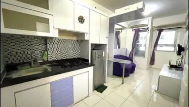 Sewa Apartemen Murah di Darmo permai, Surabaya,  KT