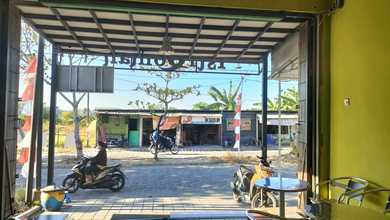 Dijual Ruko Driyorejo Pancawarna Nego Lokasi Strategis