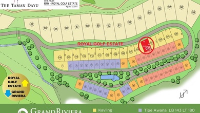 Promo Tanah Strategis di Prigen, Pasuruan, Harga 1,1 Miliar