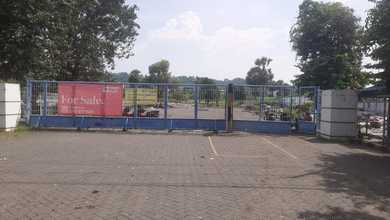 Tanah Elit Dijual di Gresik, Gresik, Harga 138 Miliar