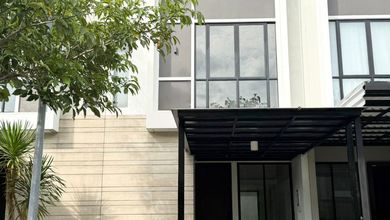 Rumah Dijual di Citraland, Surabaya, LB 80m², Harga Kompetitif!