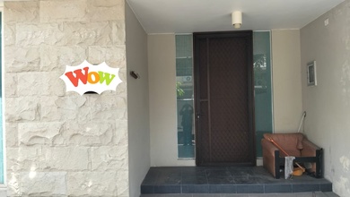 Rumah Dijual di Citraland, Surabaya, LB 40m², Harga Terbaik!