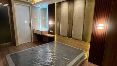 Apartemen Minimalis Lokasi Mulyorejo, Surabaya, Harga Ekonomis